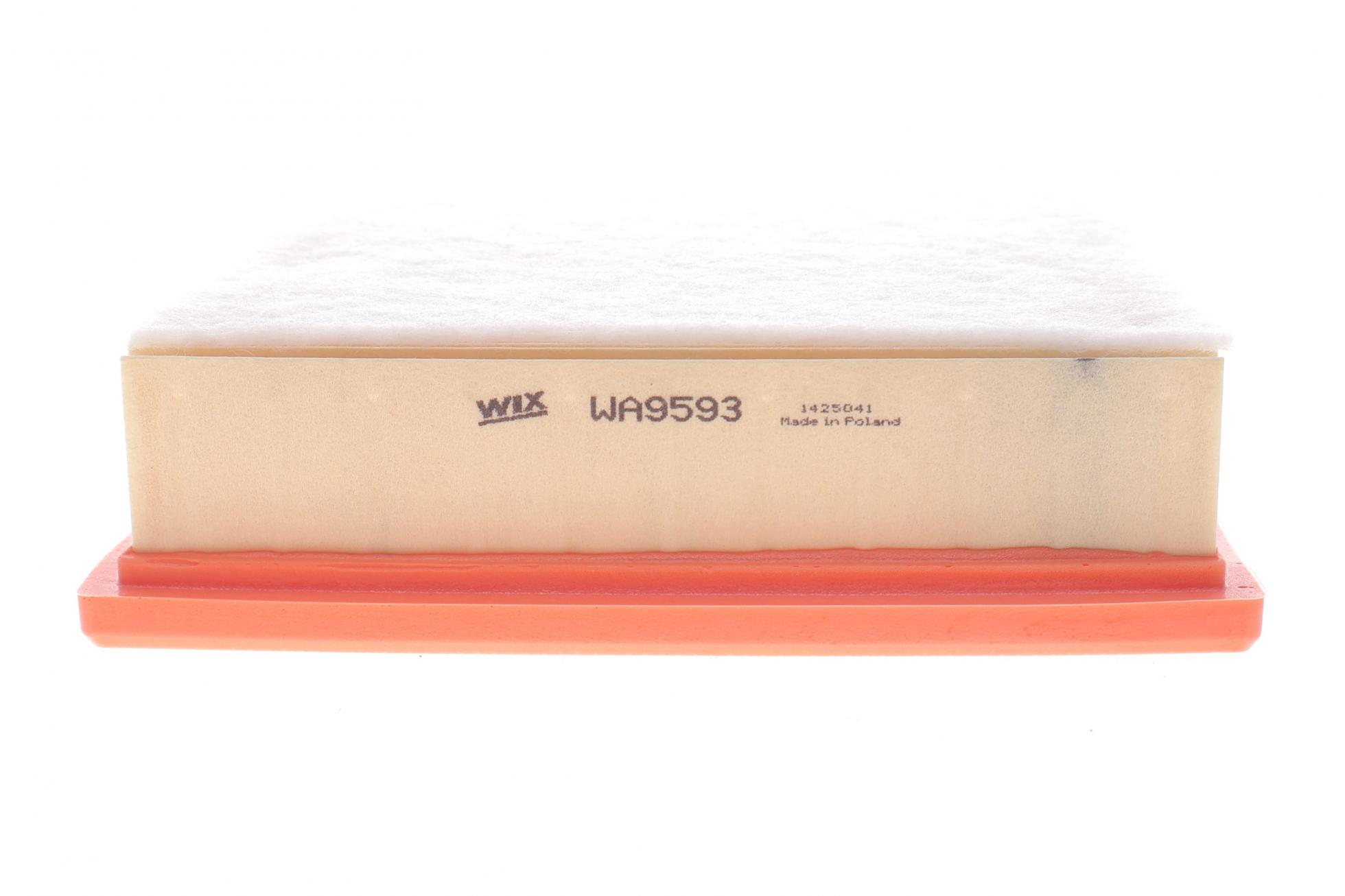 WA9593 WIX FILTERS